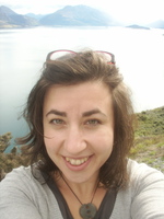 Gallery of Alison Wellner