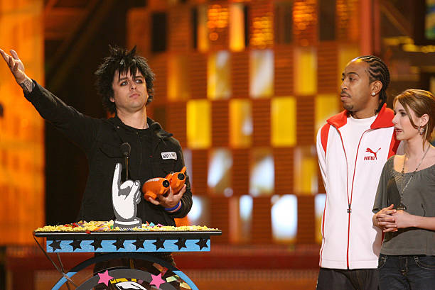 Nickelodeon Kids' Choice Awards
