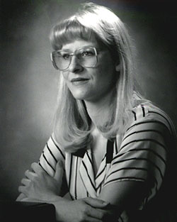 Diana Wieler