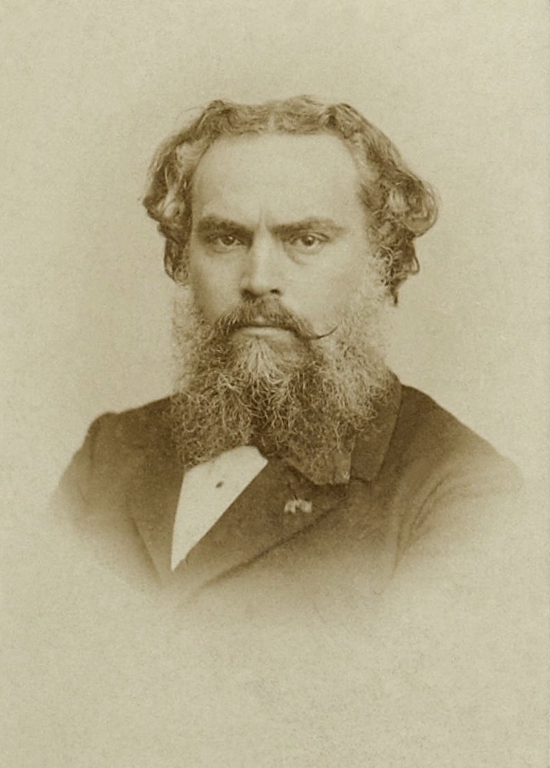 tutor: Alexandre Cabanel