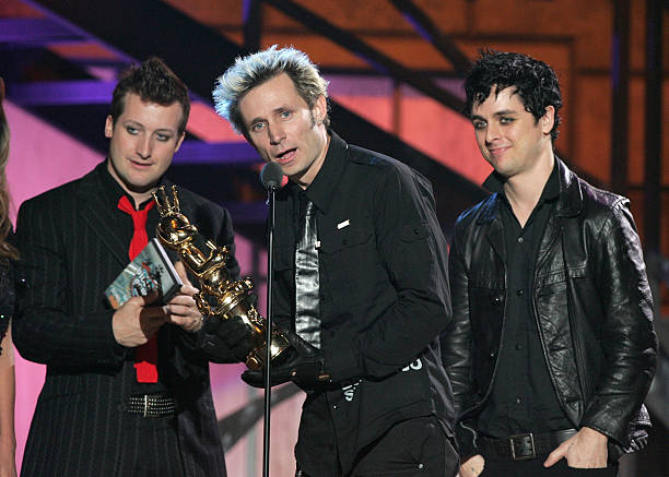 Spike Video Game Awards