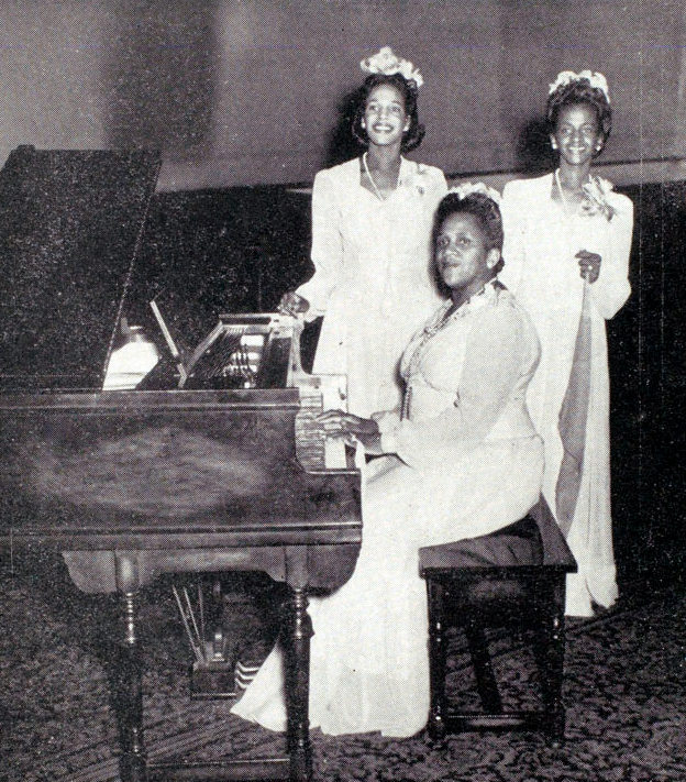 Gallery of Willa Ward
