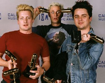 California Music Awards