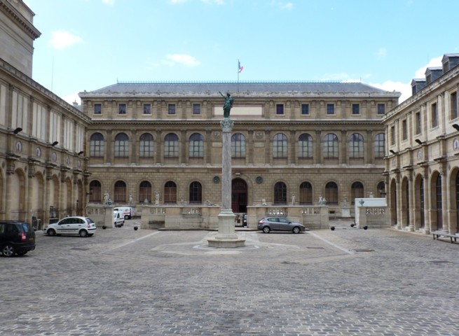 Gallery of Alexandre Cabanel
