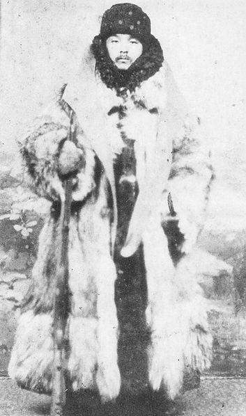 Kisaku Tamai
