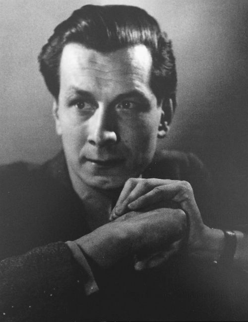 Mathias Goeritz