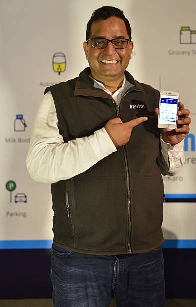 Gallery of Vijay Sharma