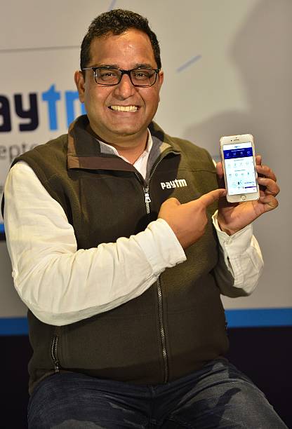 Gallery of Vijay Sharma