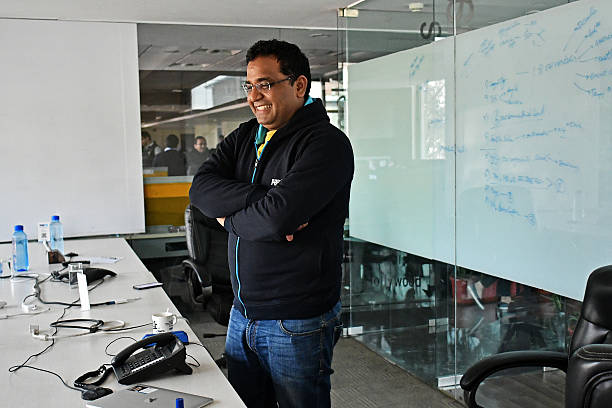 Gallery of Vijay Sharma
