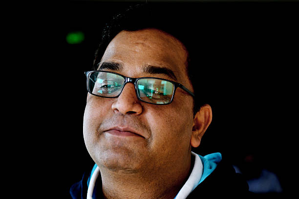 Gallery of Vijay Sharma