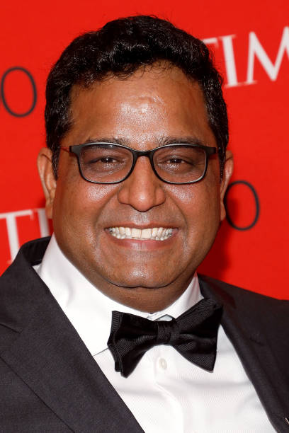 Gallery of Vijay Sharma