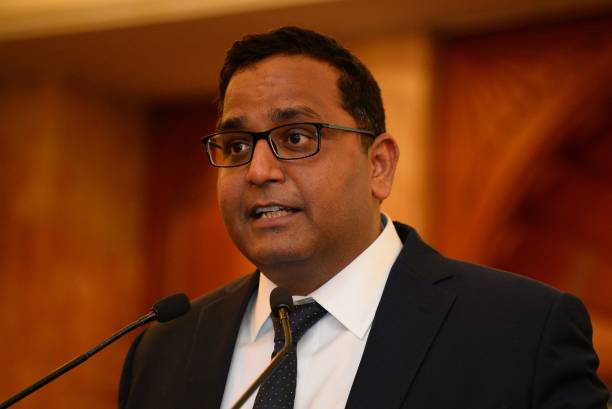Gallery of Vijay Sharma