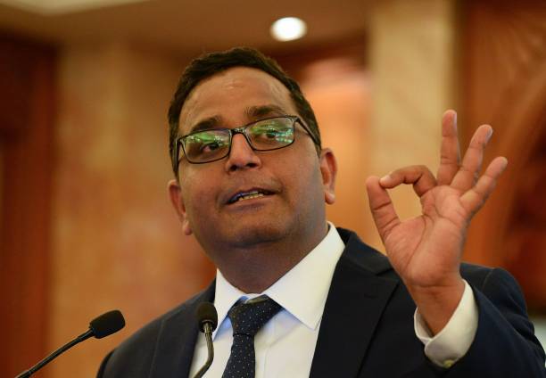 Gallery of Vijay Sharma