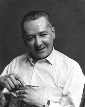 William Baziotes