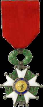 Legion of Honour