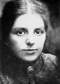 Gallery of Paula Modersohn-Becker