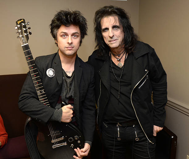 Gallery of Billie Joe Armstrong