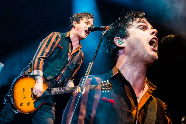 Gallery of Billie Joe Armstrong