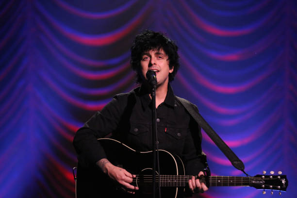 Gallery of Billie Joe Armstrong