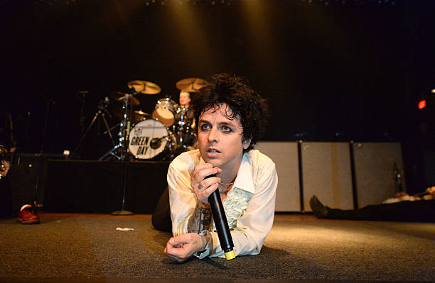 Gallery of Billie Joe Armstrong