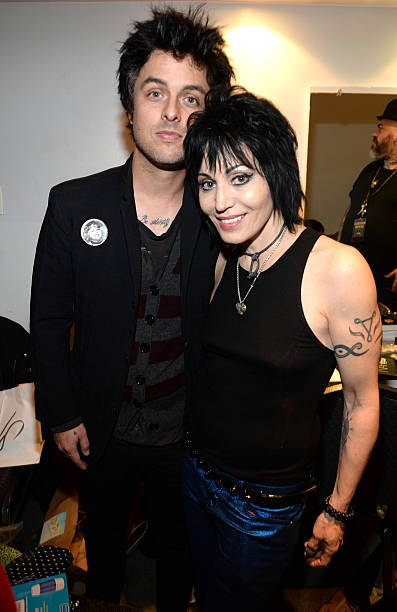 Gallery of Billie Joe Armstrong