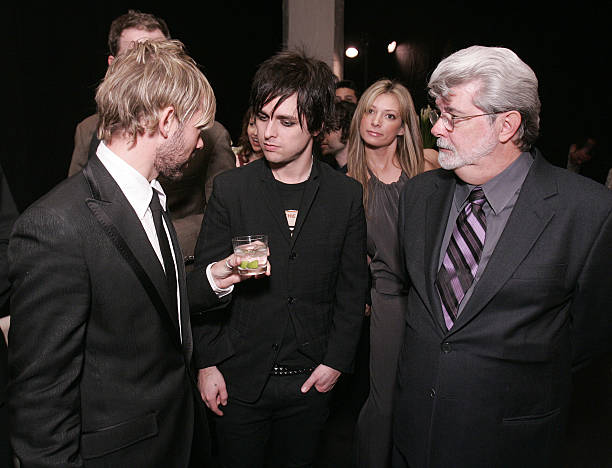 Gallery of Billie Joe Armstrong