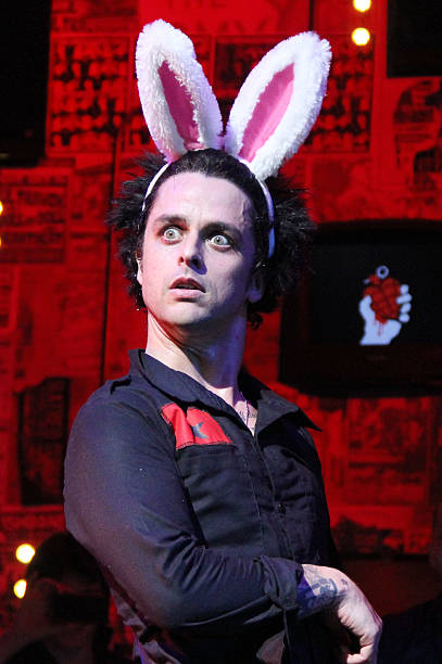 Gallery of Billie Joe Armstrong