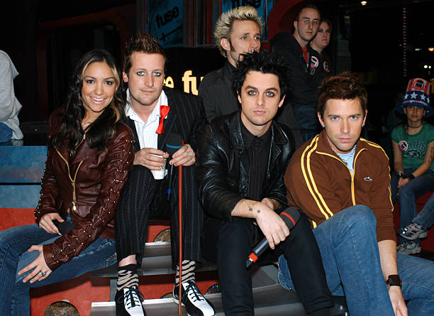 Gallery of Billie Joe Armstrong