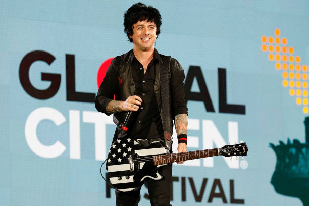 Gallery of Billie Joe Armstrong