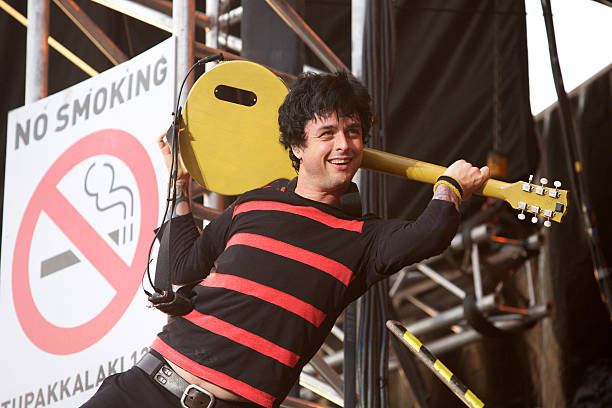 Gallery of Billie Joe Armstrong