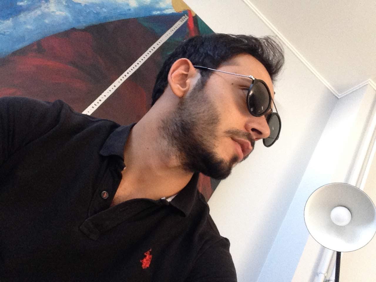 Celal Yildirim