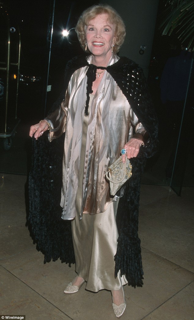 Gallery of Nanette Fabray