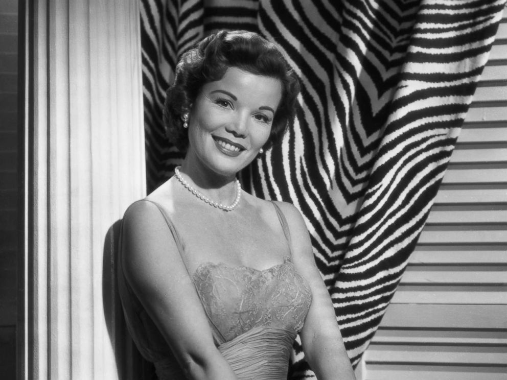 Gallery of Nanette Fabray