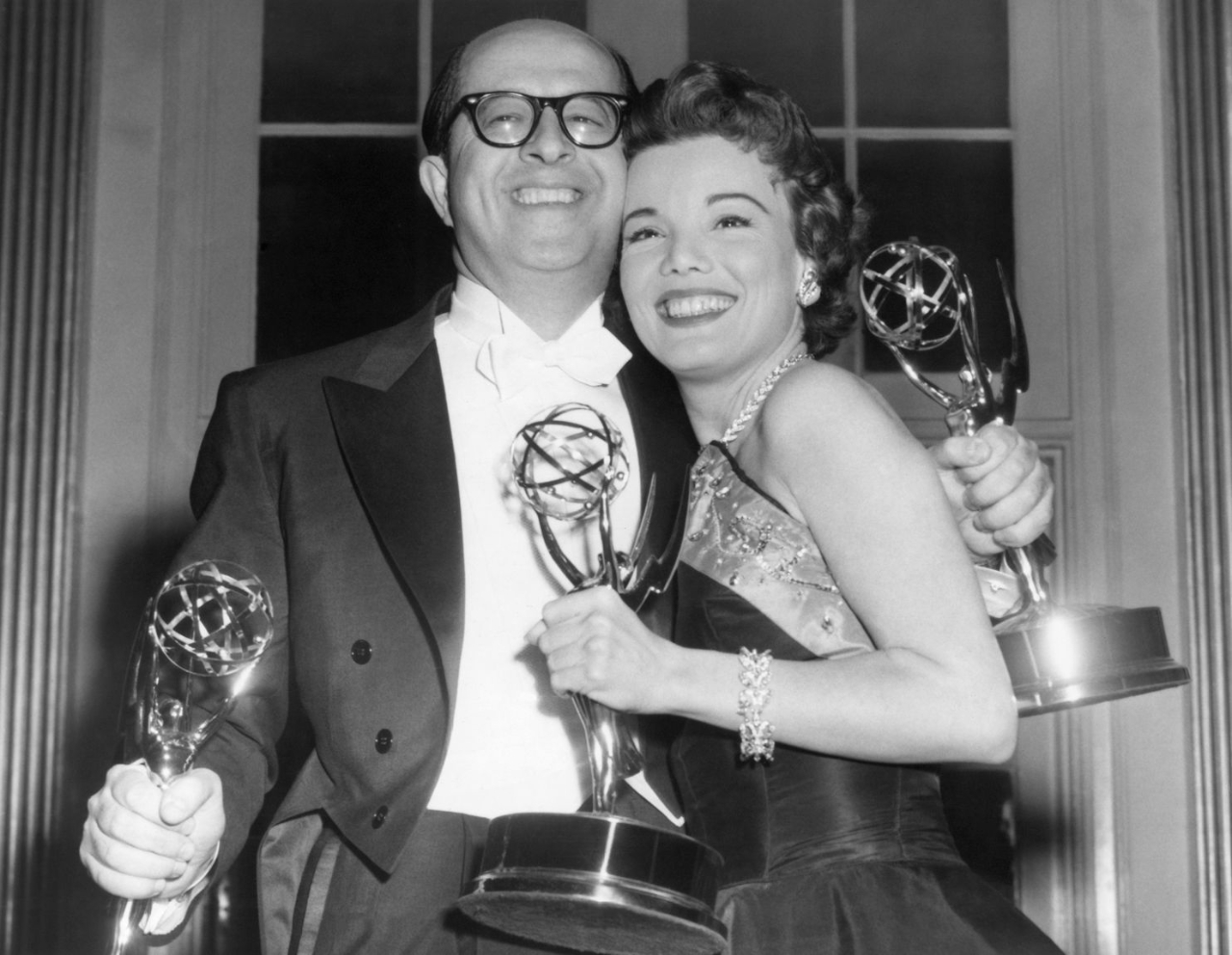 Gallery of Nanette Fabray