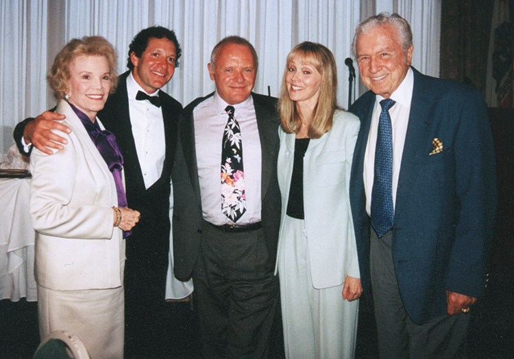 Gallery of Nanette Fabray