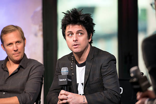Gallery of Billie Joe Armstrong