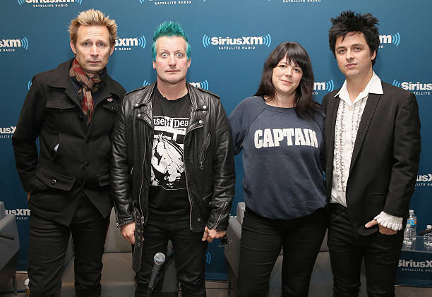 Gallery of Billie Joe Armstrong