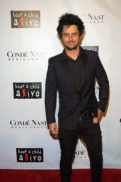 Gallery of Billie Joe Armstrong