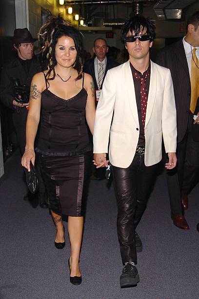 Gallery of Billie Joe Armstrong