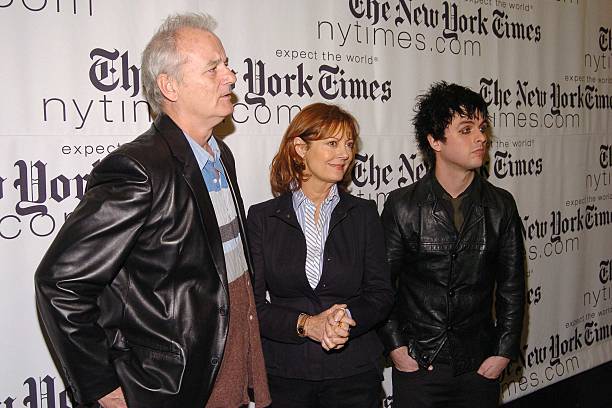 Gallery of Billie Joe Armstrong