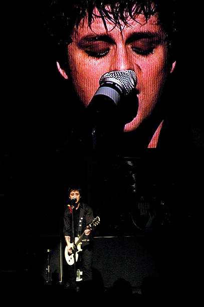 Gallery of Billie Joe Armstrong