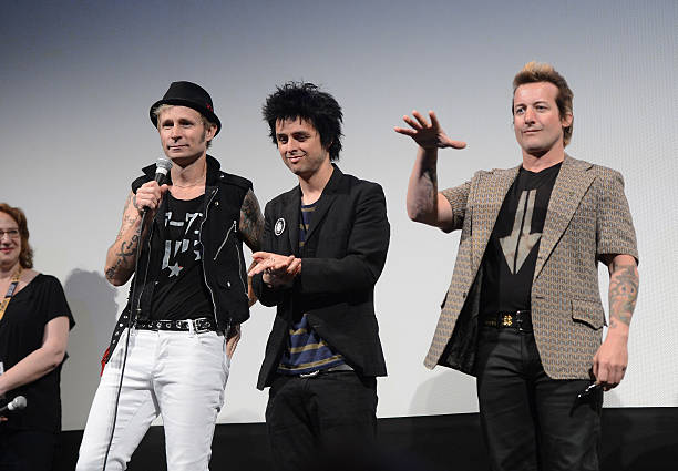 Gallery of Billie Joe Armstrong