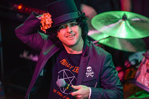 Gallery of Billie Joe Armstrong