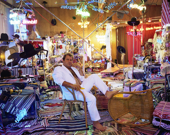 Gallery of Jason Rhoades