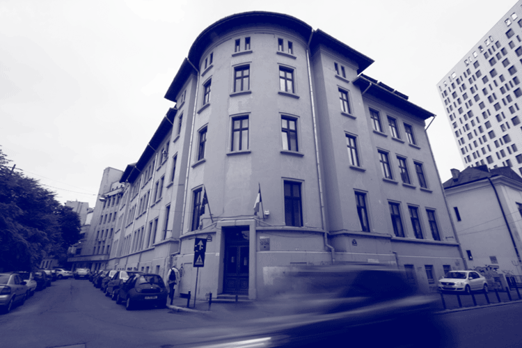 Career period of Alexandru Ciucurencu in career