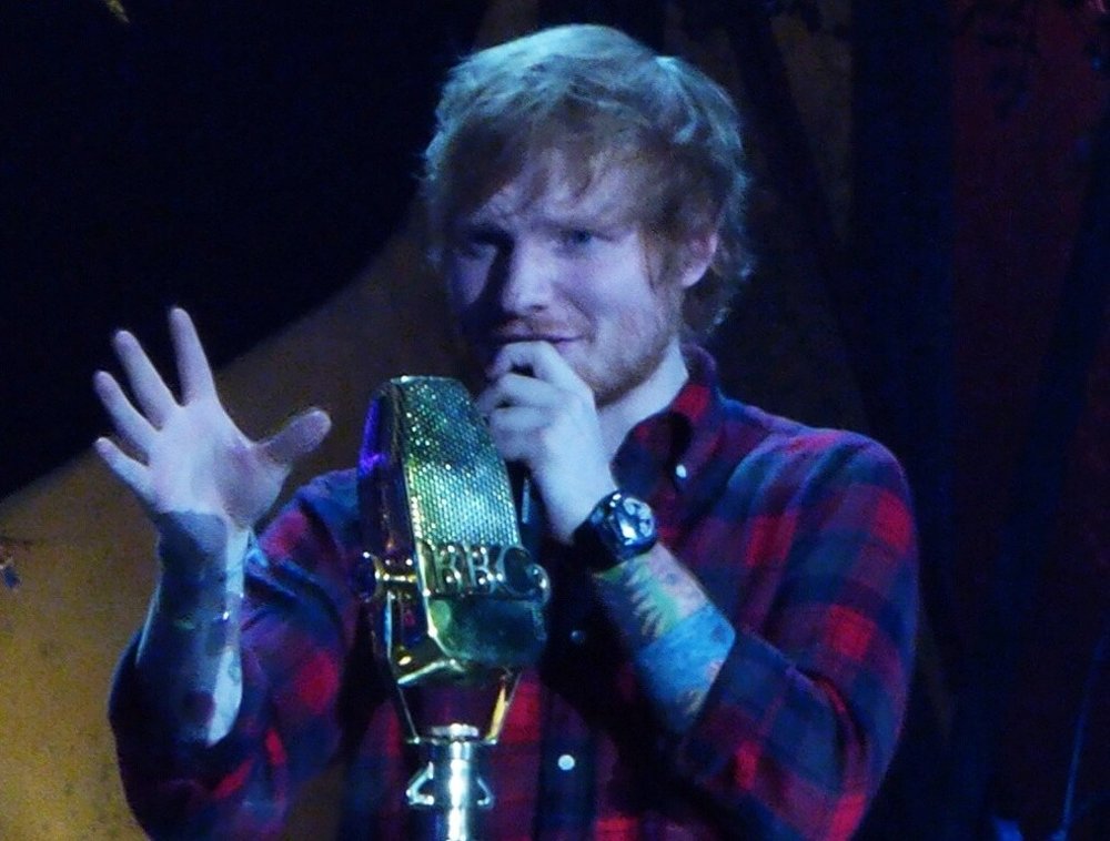 BBC Music Awards
