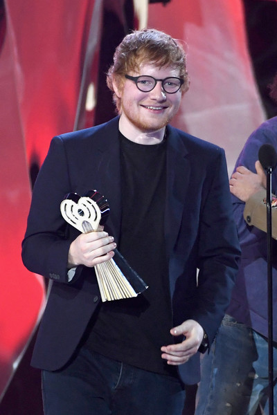 iHeartRadio Music Awards