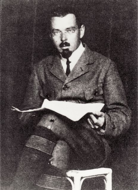 Gallery of Karl Schmidt-Rottluff