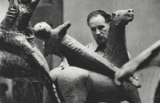 Gallery of Marino Marini