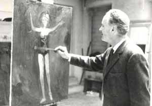 Gallery of Marino Marini